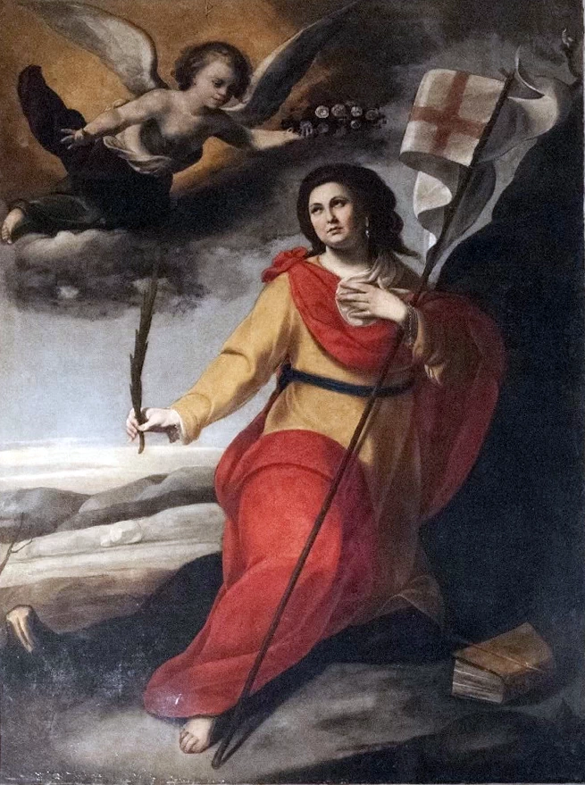 Sant'Orsola
